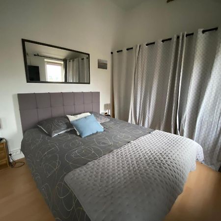 Les Appartements D'Au Coin Du Spa Boulogne-sur-Mer Exterior photo
