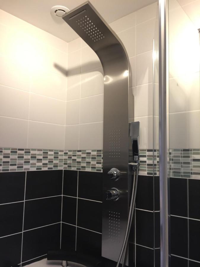 Les Appartements D'Au Coin Du Spa Boulogne-sur-Mer Exterior photo