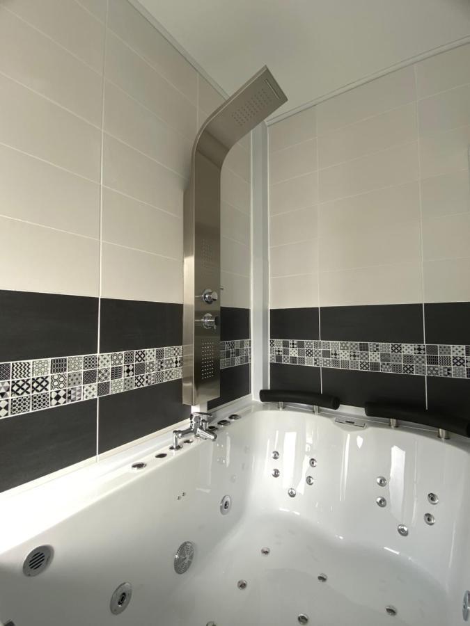 Les Appartements D'Au Coin Du Spa Boulogne-sur-Mer Exterior photo