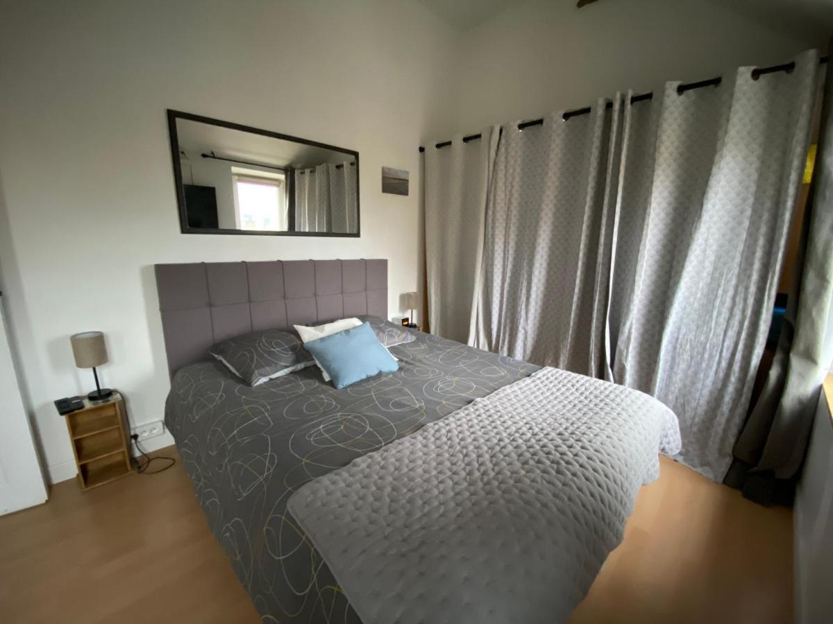 Les Appartements D'Au Coin Du Spa Boulogne-sur-Mer Exterior photo