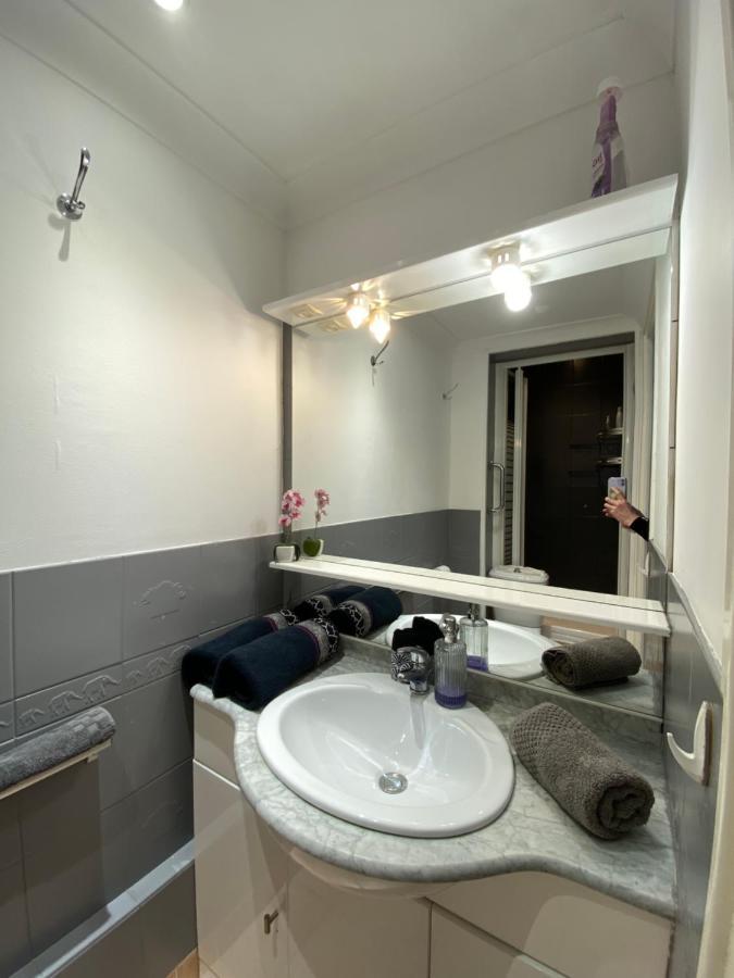 Les Appartements D'Au Coin Du Spa Boulogne-sur-Mer Exterior photo