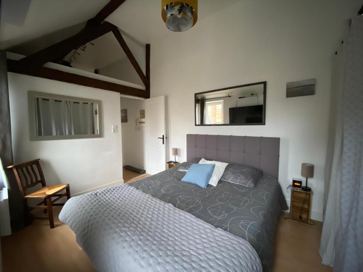 Les Appartements D'Au Coin Du Spa Boulogne-sur-Mer Exterior photo